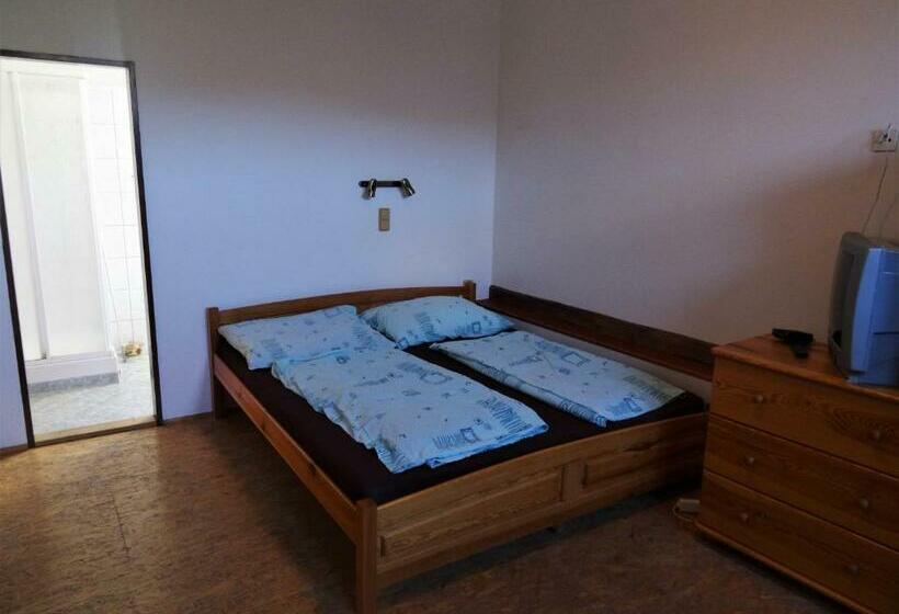 Люкс Вид на Горы, U Nás   Apartmán Zajíc