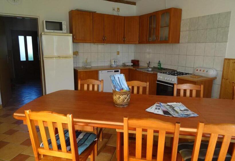 Люкс Вид на Горы, U Nás   Apartmán Zajíc