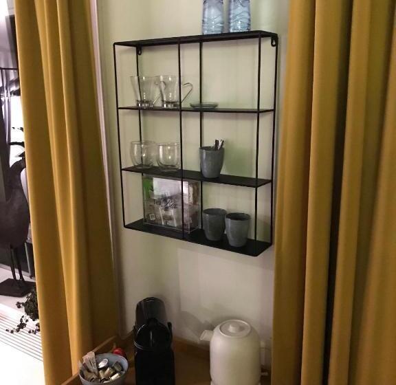 Номер Deluxe Кровать Кинг, B&b Logeren Bij De Burgemeester