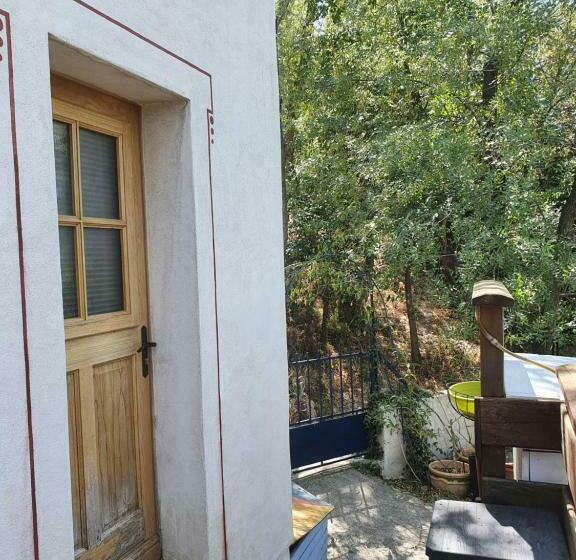 Номер Стандарт, Chambres D Hôtes Le Bois Des Frênes
