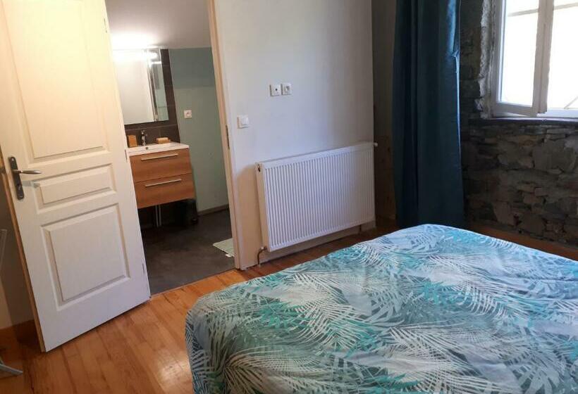 Номер Стандарт, Chez Naty Chambres D Hôtes Au Pays Basque