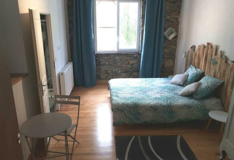 Номер Стандарт, Chez Naty Chambres D Hôtes Au Pays Basque