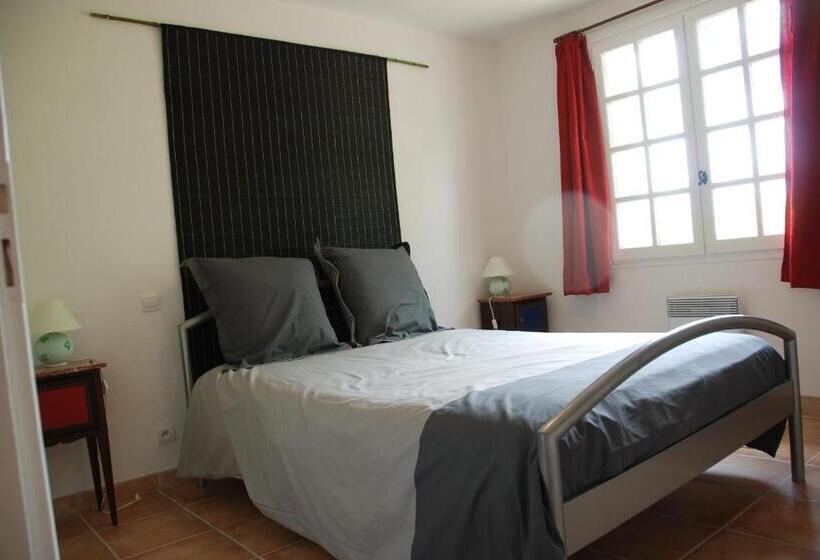 Дом 1 Спальня, Domaine Sainte Barthe, Entre Marciac Et Nogaro