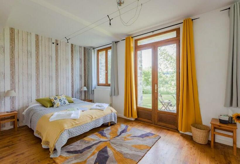 Номер Стандарт, Normandy Inn