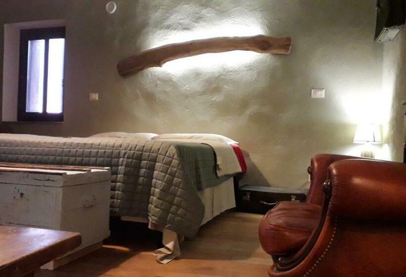 Семейный Номер, Pocoburro Ca  D Arte