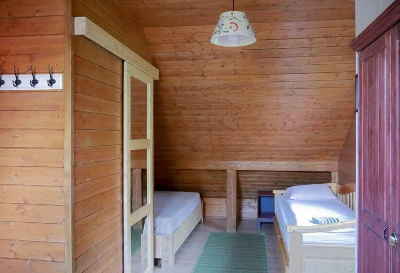 Четырехместный Номер Стандарт, Rose Hip Hill Farm