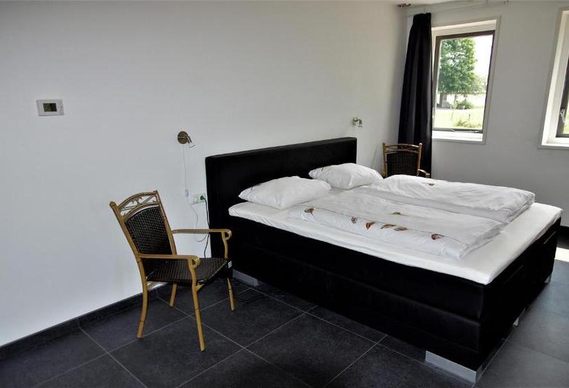 Номер Стандарт, Bed And Breakfast Wouw