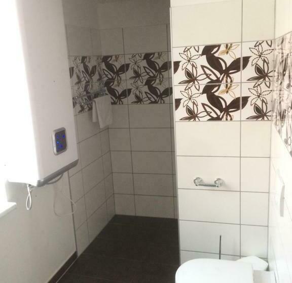 Номер Стандарт, Hainich