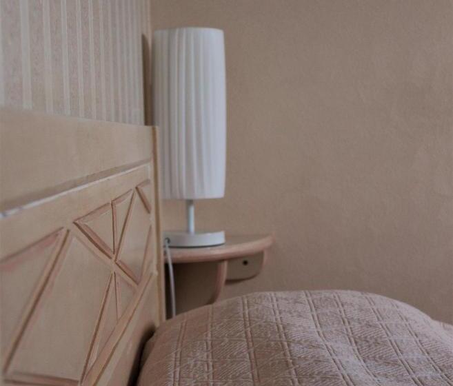Номер Стандарт, B&b La Gautraie