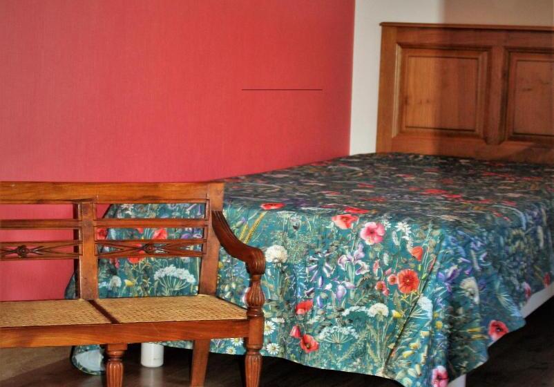 Семейный Номер, B&b La Gautraie