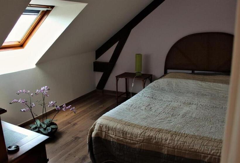 Семейный Номер, B&b La Gautraie