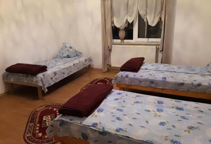 스탠다드 트리플 룸, Perla Neagră Lotus Spa
