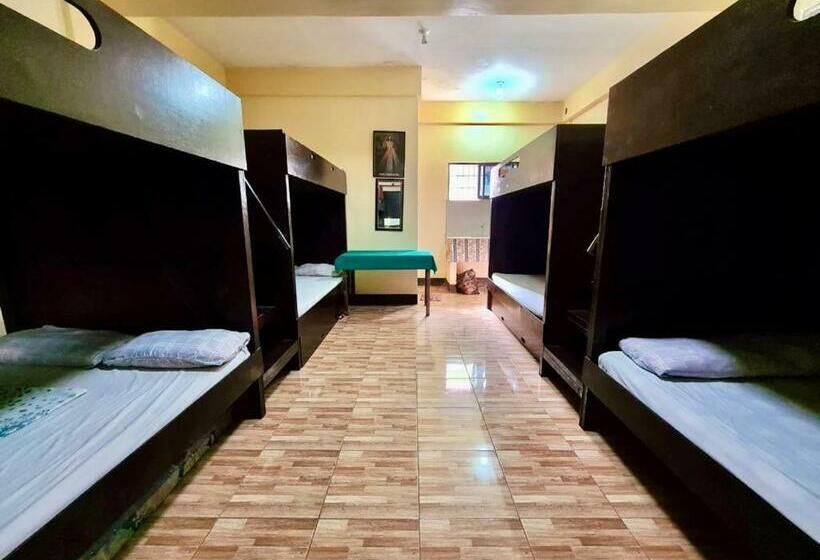 Семейный Номер, Oasis Resthouse
