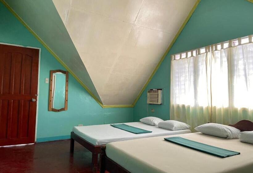 Номер Deluxe, Oasis Resthouse
