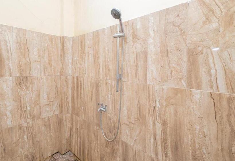 Номер Стандарт, Boss Residence Serang Mitra Reddoorz