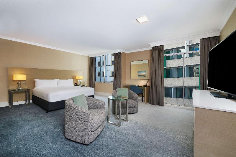 اتاق لوکس با چشم‌انداز دریا, Aurum Trabzon Hotel