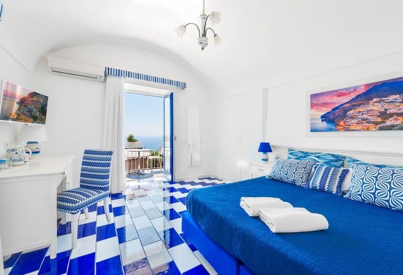 Номер Economy, Casa Nilde