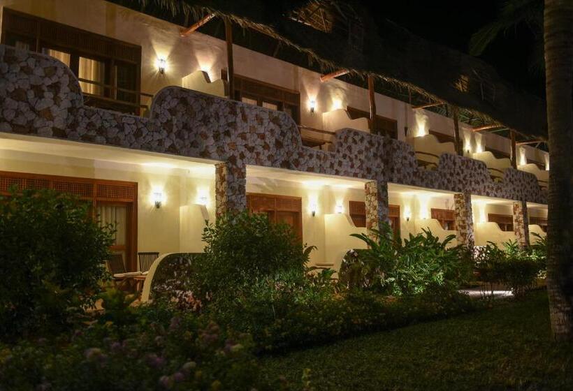 디럭스 룸, Fruit & Spice Wellness Resort Zanzibar