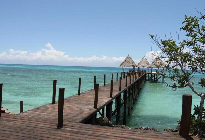 디럭스 스위트, Fruit & Spice Wellness Resort Zanzibar