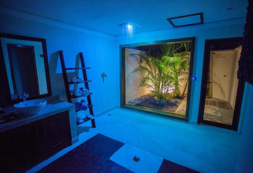 디럭스 스위트, Fruit & Spice Wellness Resort Zanzibar