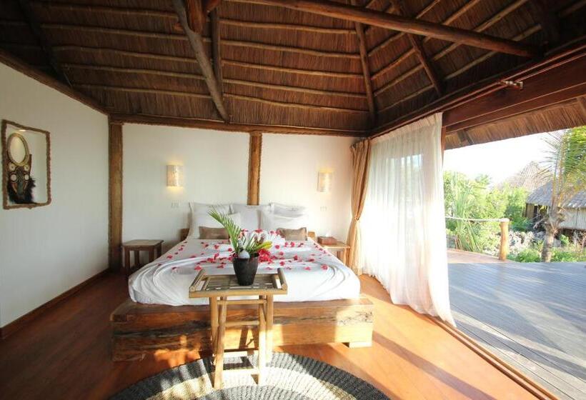 빌라 침실 1개, Fruit & Spice Wellness Resort Zanzibar