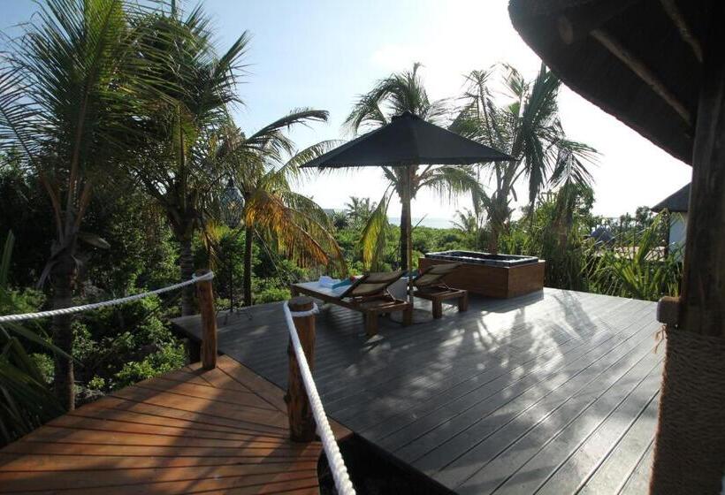 빌라 침실 1개, Fruit & Spice Wellness Resort Zanzibar