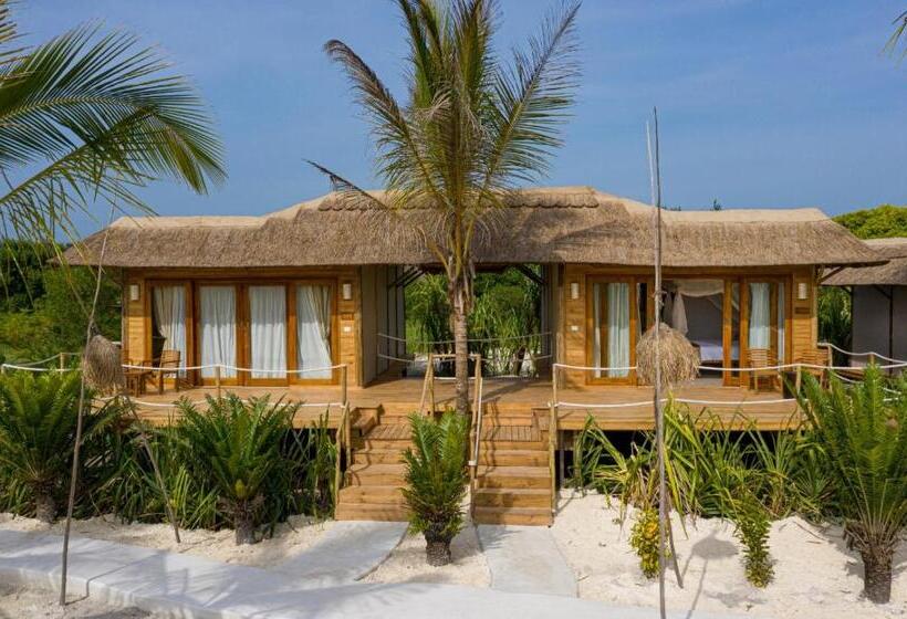 스탠다드 룸, Fruit & Spice Wellness Resort Zanzibar