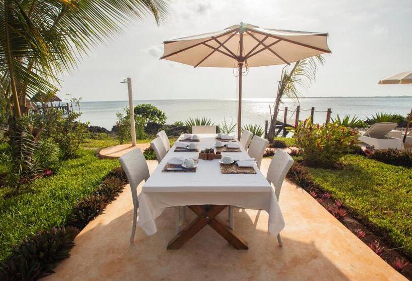 2침실 디럭스 풀빌라, Fruit & Spice Wellness Resort Zanzibar