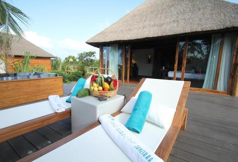 빌라 침실 1개, Fruit & Spice Wellness Resort Zanzibar