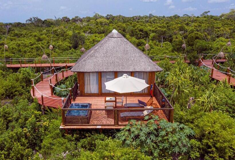 빌라 침실 1개, Fruit & Spice Wellness Resort Zanzibar