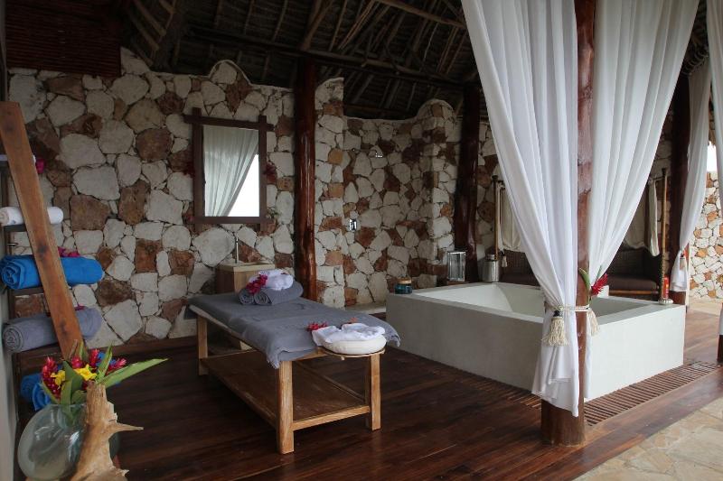 빌라 침실 1개, Fruit & Spice Wellness Resort Zanzibar
