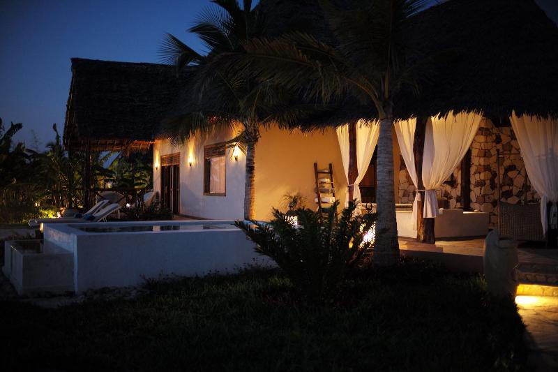 빌라 침실 1개, Fruit & Spice Wellness Resort Zanzibar