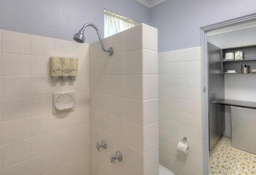 Номер Стандарт, Grafton Central Motel