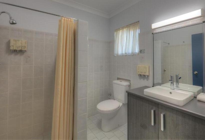 Номер Стандарт, Grafton Central Motel