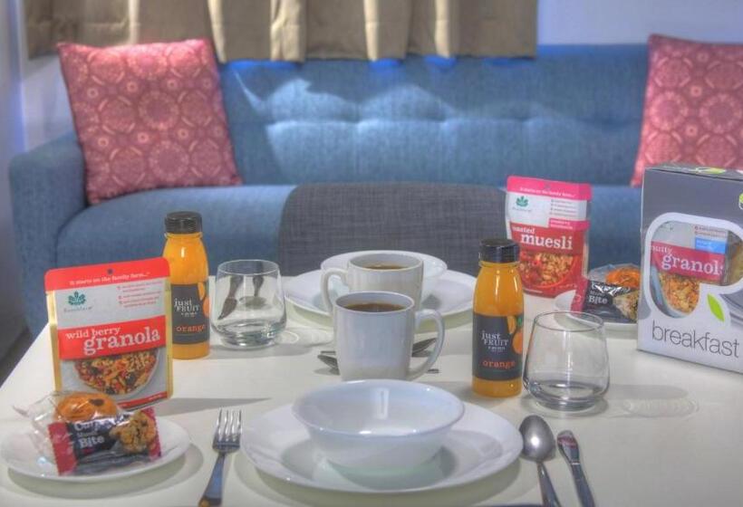 Номер Стандарт Индивидуальный Кровать Куин, Grafton Central Motel