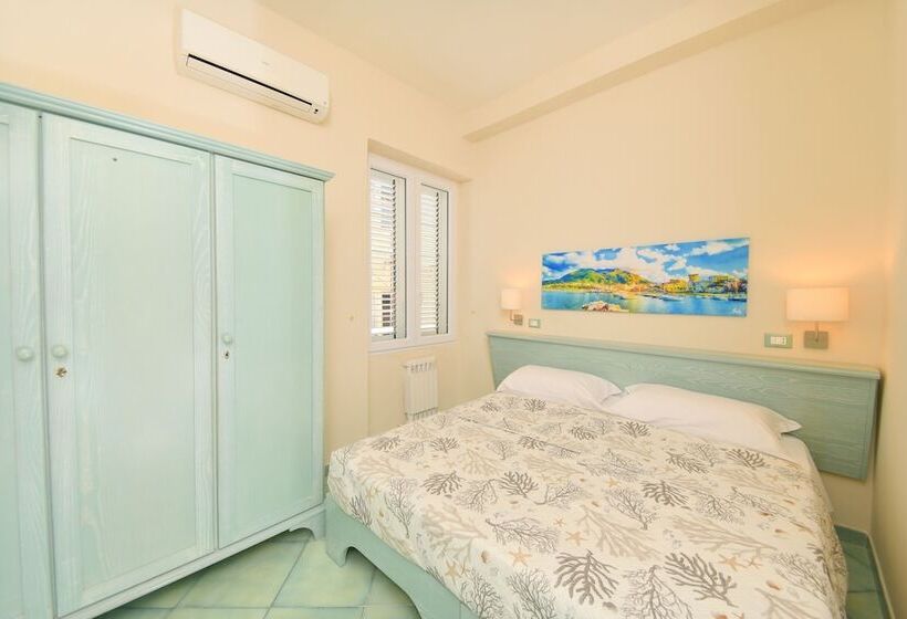标准间, Albergo Atlantic