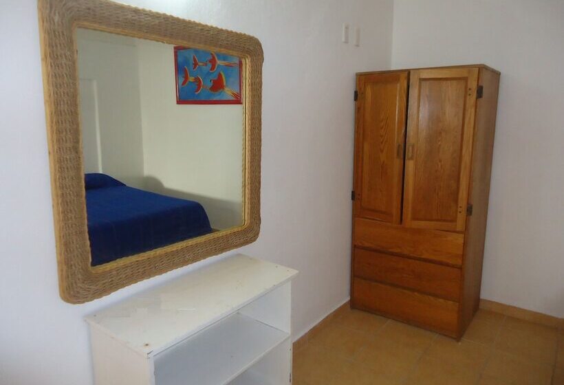חדר דלוקס, Concierge Plaza San Rafael