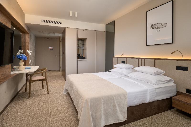 침실 1개 아파트, Ibiscus Hotel Malia