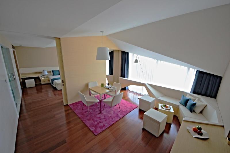 Люкс Повышенной Комфортности, Vivanta New Delhi, Dwarka