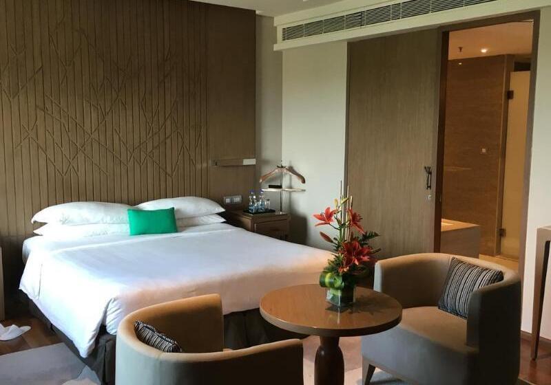 Номер Superior, Welcomhotel By Itc Hotels, Richmond Road, Bengaluru