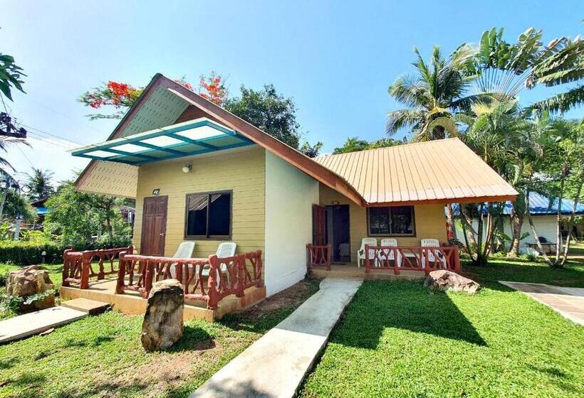 غرفة سوبيريور, Mild Garden View Resort
