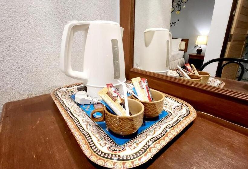 بنجلو عائلى, Mild Garden View Resort