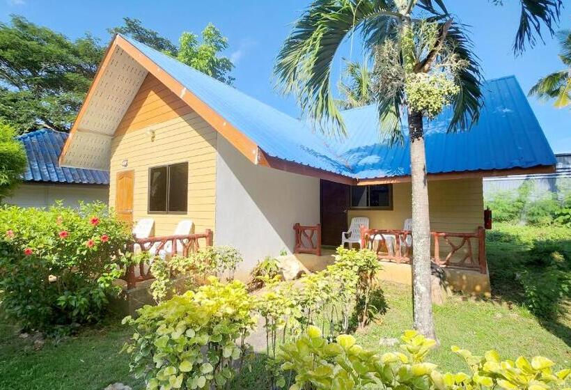 غرفة سوبيريور, Mild Garden View Resort