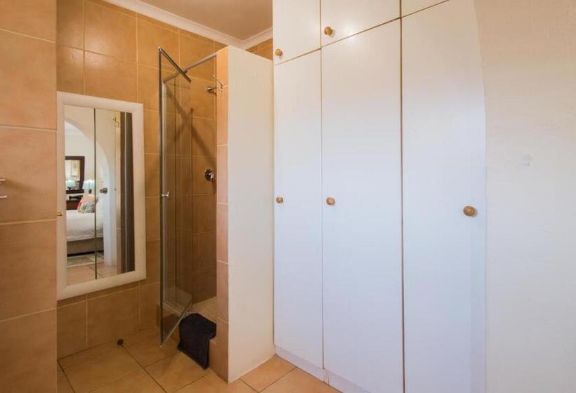 Апартаменты Superior 1 Спальня, Golfer's Lodge