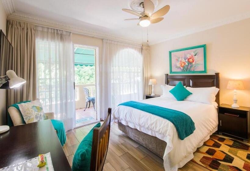Номер Superior, Golfer's Lodge
