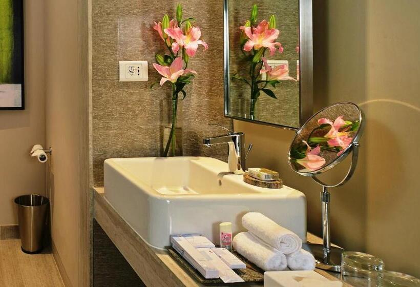 クラブルーム, Welcomhotel By Itc Hotels, Richmond Road, Bengaluru
