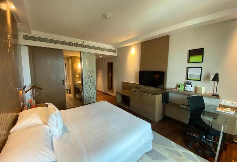 スーペリアールーム, Welcomhotel By Itc Hotels, Richmond Road, Bengaluru