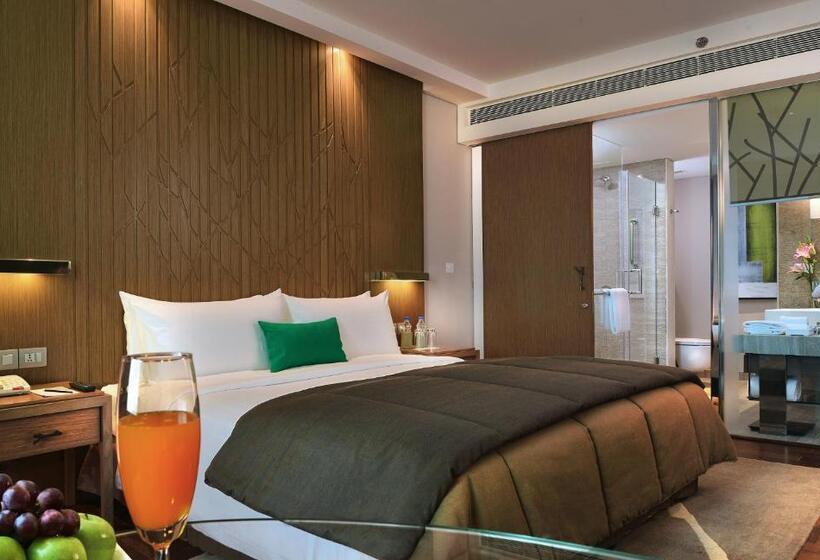 スーペリアールーム, Welcomhotel By Itc Hotels, Richmond Road, Bengaluru
