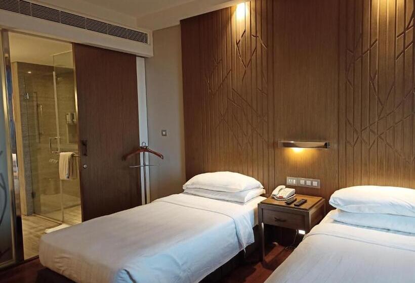 スーペリアールーム, Welcomhotel By Itc Hotels, Richmond Road, Bengaluru
