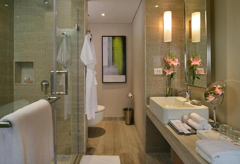 Номер Клуб, Welcomhotel By Itc Hotels, Richmond Road, Bengaluru